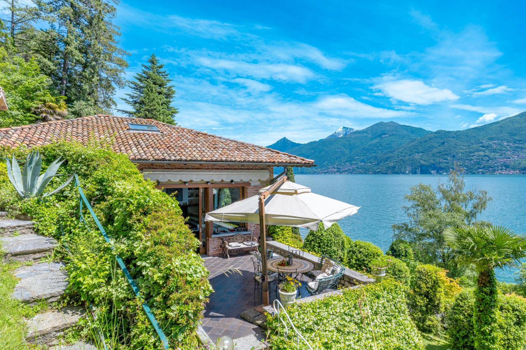 Villa Gilda - Griante Cadenabbia 외부 사진