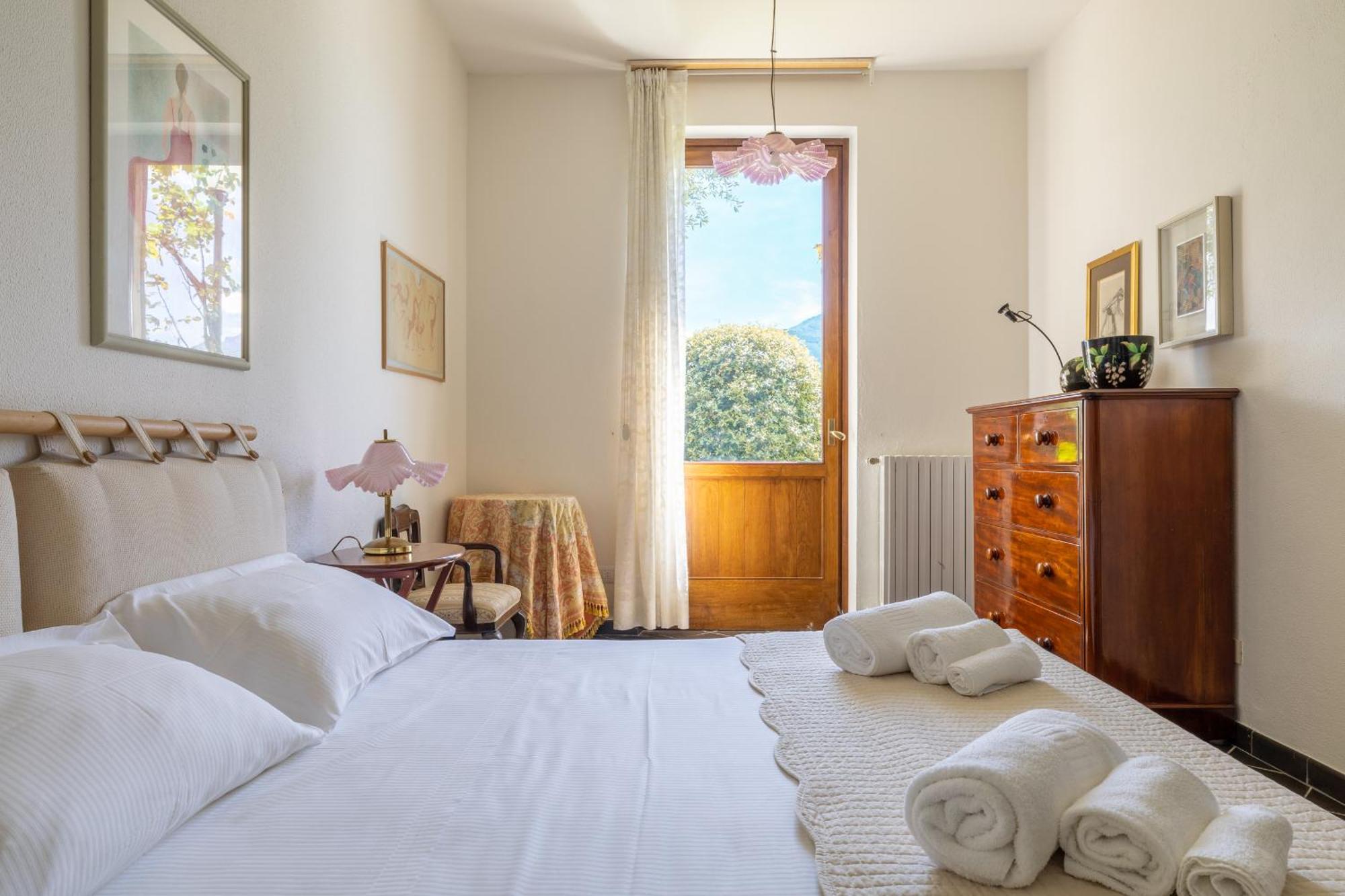 Villa Gilda - Griante Cadenabbia 외부 사진