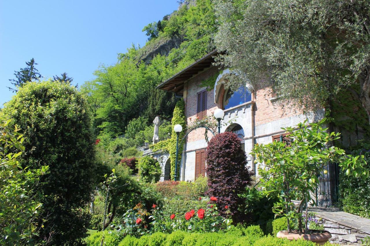 Villa Gilda - Griante Cadenabbia 외부 사진