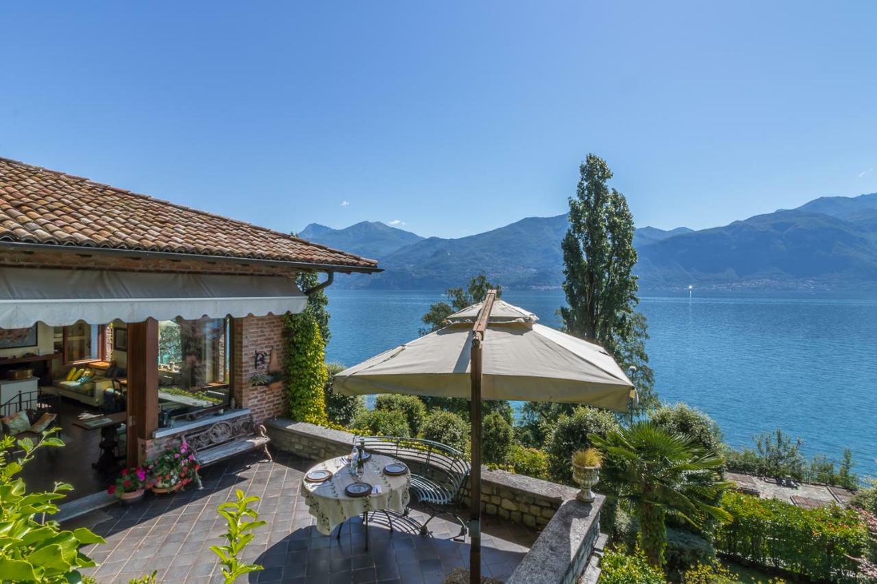 Villa Gilda - Griante Cadenabbia 외부 사진