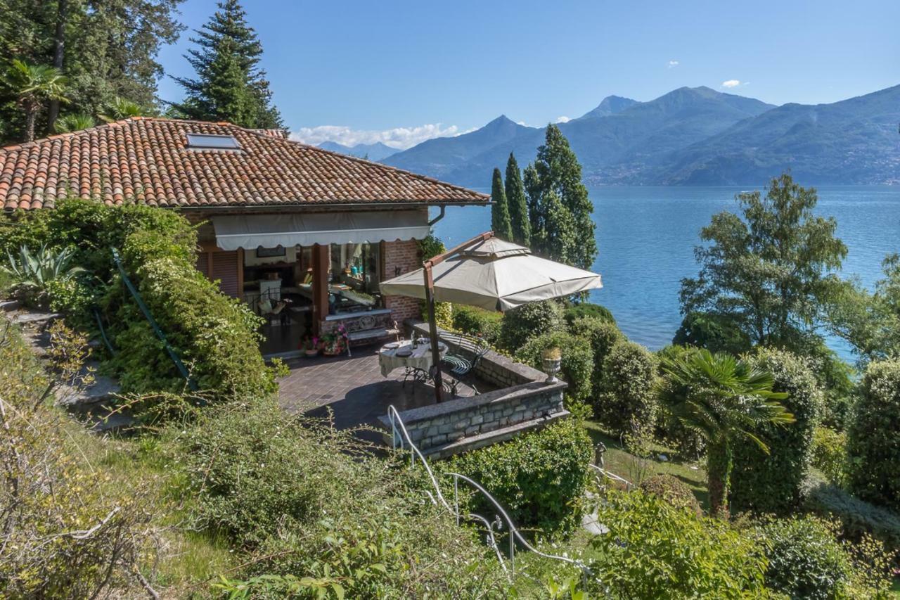 Villa Gilda - Griante Cadenabbia 외부 사진